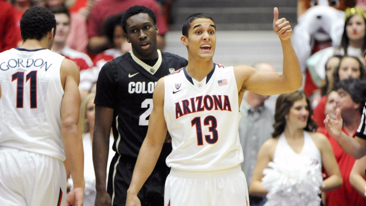Arizona moves to 19-0, but not all is perfect